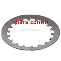 DEBRİYAJ YELPAZE SACI  (LUK) (9919175) (110-10)      60-70-80-66 1