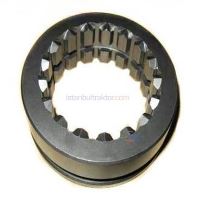 MANŞON DİŞLİ (17 DİŞ) (DIŞI KANALLI)      80-66 1