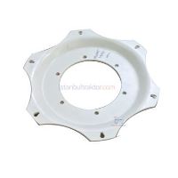 ÖN JANT GÖBEĞİ (DT) (6 BİJONLU) (İÇİ 25 cm)      65-70-56 DT 1