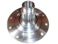 ÖN DEF.AKIS PORYASI (KISA-Somunlu) (DT) (4x4)       65-70-56 DT 1