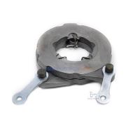 DİSK FREN PLEYTİ (KOMP.) (2 ADET) (24 Derece)(280-12)      55-60-70-56 1