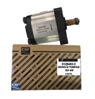 HİDROLİK POMPASI (CHS 1FI-J146-AB)      80-66 2