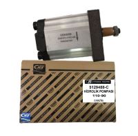 HİDROLİK POMPASI (CHS 1FI-J192-AB)      110-90 2