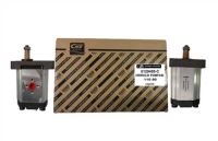HİDROLİK POMPASI (CHS 1FI-J192-AB)      110-90 1