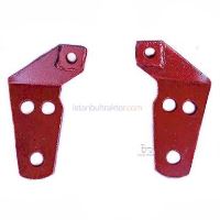 GERGİ ZİNCİR BAĞLANTI MESNEDİ (SAĞ) (Zincirli Tipe)      70-56-65-46 1