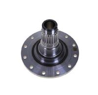 ÖN DEF.AKIS PORYASI (KISA-Somunlu) (DT) (4x4)       80-66-TD 85 1