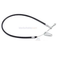 KASNAK DEBRİYAJ TELİ (UZUN) (5131253) (1002 PT)      TMSN-110-90 1