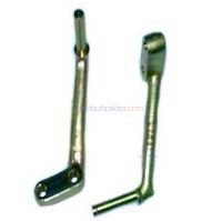 HİDROLİK SEÇİCİ KOLU (YM) (TERS L ŞEKLİ)      55-46-54C 1