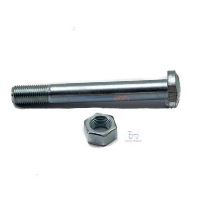 JANT CİVATASI (SOMUNLU-TIRNAKLI) (0055977UZ)(12cm)      TD SERİSİ 1