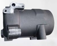 HİDROLİK GÖMLEĞİ (BÜYÜK-DÖKÜM)      80-66-TD 85 1