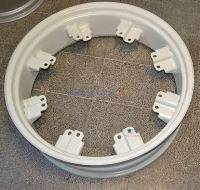 ARKA JANT (11x36) (İnce Özel) (8 Bağlantılı) (12cm) (67cm)      80-66-70-66 1