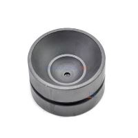 HİDROLİK PİSTONU (100 mm) (Kanal Ortada)(Safer-Hema)(1397)      TÜMOSAN 1