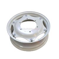 ÖN JANT (KOMPLE) (DT) (GÖBEKLİ) (10x24) (6 Bijonlu)      65-70-56 DT 1