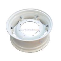 ÖN JANT (KOMPLE) (DT) (GÖBEKLİ) (10x24) (8 Bijonlu)      80-66 DT 1