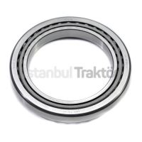 ÖN TEKER RULMAN (BY) 84284106 1