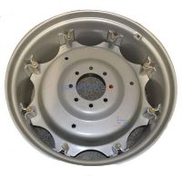 ARKA JANT ÇEMBERİ (15x30) (GÖBEKLİ) (TAKIM)      TÜMOSAN 1