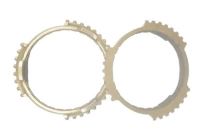 SENKROMEÇ SARISI (5138207) (İÇİ SİYAH) (MOLİBLEN)      80-66 1