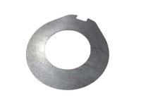 DİSK FREN YELPAZE SACI ÖZEL (3,20 mm) (CNH)      TD SERİSİ 1