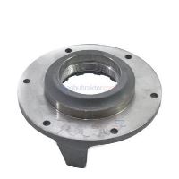 ARKA AKIS KEÇE YATAĞI (DİSK) (SOL) (136-5)      55-46-60-56 1