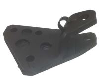 GERGİ ZİNCİR BAĞLANTI MESNEDİ (Borulu Tiplere) (R )      TD 75-85-95 1