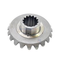 AKS DİŞLİSİ (SOL) (DELİKSİZ)      80-66-780 1