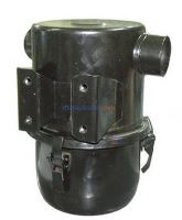 HAVA FİLTRE KAZANI (Aspirasyonlu) (Saç)(İÇİ 17,5 cm)(ES016)      TD 65-75-85 1