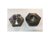 KUYRUK MİL SOMUNU (F-3107)      480-640 1