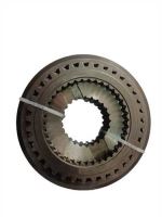 SENKRONİZER (KOMPLE)(İLERİ GERİ)(1.KALİTE)    80-66 SERİSİ 2