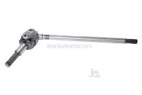 ŞAFTLI AKİS (4x4) (KOMPLE) (SAĞ) (UZUN) (FRENLİ TİP)      TD 75-85-5030 1