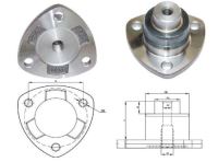 EKLEM BAŞI PERNOSU (4.01.15.024)      TNF-TD 1