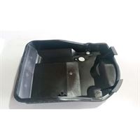 HİDROLİK GÖVDE ALT FİBER KAPAK   55-60-70-56 1