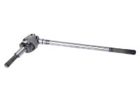 ŞAFTLI AKİS (4x4) (KOMPLE) (SAĞ) (UZUN) (L 95)(51438465)      80-66 TD-85 1