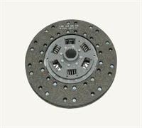 DEBRİYAJ DİSKİ (ORGANİK) (Z=18) (44909043)   60-86 1