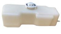 RADYATÖR YEDEK SU DEPOSU (Kare) (115AA230)      TD SERİSİ 1