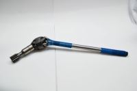 ŞAFTLI AKİS (4x4) (SOL) (KOMPLE)      TT-55-65 1