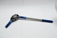 ŞAFTLI AKİS (4x4) (SAĞ) (5176208-5134176) (UZUN) TD 65      65-46/70-56 1