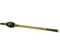 ŞAFTLI AKİS (4x4) (SAĞ) (UZUN)      70-66-80-66 1