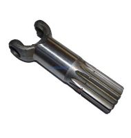 ÖN DEF.ŞAFTLI AKİS (4x4) (KISA) (CARRARO)(4.09.03.001)      82,80 DT 1