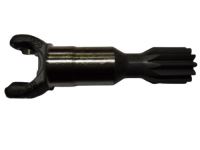 ŞAFTLI AKİS MİLİ (Kısa Taraf) (Tek) (R-L) (TT SERİSİ)      TT 50-55 1