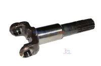 ŞAFTLI AKİS MİLİ (Kısa Taraf) (Tek) (R-L) (4962245)      80-66-110-90 1