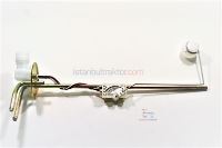 MAZOT DEPO ŞAMANDIRASI (OTOBÜS)      M-29-Eurobus 1