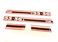 TAKIM YAZI (KOMPLE) (EM) (S'Lİ)      55-56S 1