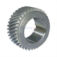 GRANK DİŞLİSİ      415 1