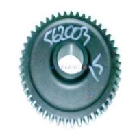 KUYRUK MİLİ DİŞLİSİ (İÇİ KAMALI)      54 C-55-46 1