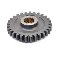 GERİ VİTES DİŞLİSİ (GÖBEĞİ BURÇLU)      480-450 1