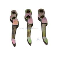 BASKI AYAĞI  (TAKIM)      415 1