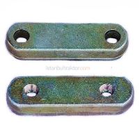 HİDROLİK YAY LAMASI (PASOLU)      480-450 1