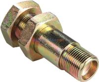 EL FREN KOLU SAPLAMASI (2 Adedi-Takım) (Gövdeye)      480-70-56 1