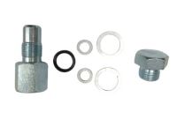 DAMPER KALDIRICI ÇİFT ÇIKIŞ REK.(Takım)(Set)(F-4650)      MÜŞTEREK 1