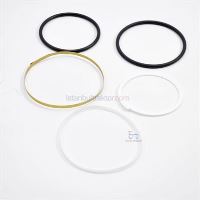 HİDROLİK PİSTON TM.TK. (90 mm) (Lastik-Teflon-Sac)      480 1